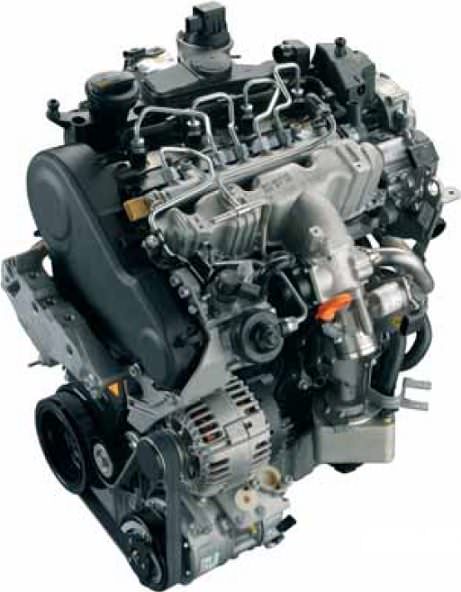 Audi Q7 (4L): какой двигатель лучше выбрать при покупке?